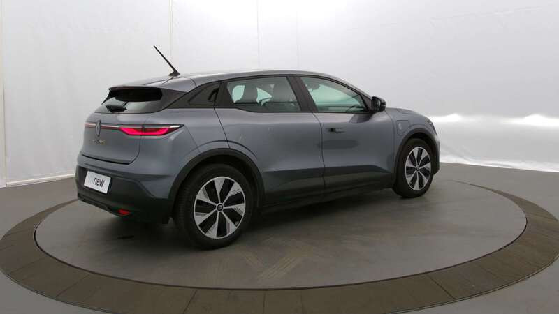 Renault Megane E-TECH ELECTRIQUE Megane E-Tech EV60 130ch super charge  occasion  PANTIN - photo n3