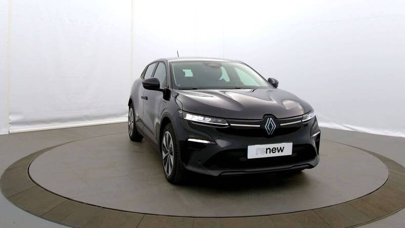 Renault Megane E-TECH ELECTRIQUE Megane E-Tech EV60 130ch super charge  occasion  BOULOGNE BILLANCOURT - photo n9