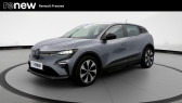 Renault Megane occasion année 2023 boite Automatique Annonce Renault Megane occasion Electrique E-TECH ELECTRIQUE Megane E-Tech EV60 130ch super charge à FRESNES