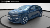 Renault Megane occasion année 2023 boite Automatique Annonce Renault Megane occasion Electrique E-TECH ELECTRIQUE Megane E-Tech EV60 130ch super charge à Nanterre