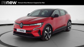 Annonce Renault Megane occasion Electrique E-TECH ELECTRIQUE Megane E-Tech EV60 220 ch optimum charge  CAGNES SUR MER