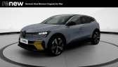 Renault Megane E-TECH ELECTRIQUE Megane E-Tech EV60 220 ch optimum charge   CAGNES SUR MER 06