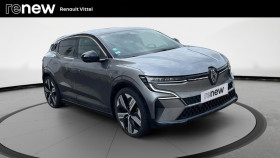 Renault Megane occasion 2022 mise en vente à VITTEL par le garage SOCIETE DES ANCIENS ETS LETERME - photo n°1