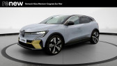 Renault Megane occasion année 2022 boite Automatique Annonce Renault Megane occasion Electrique E-TECH ELECTRIQUE Megane E-Tech EV60 220 ch optimum charge à CAGNES SUR MER