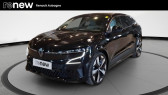 Renault Megane occasion année 2023 boite Automatique Annonce Renault Megane occasion Electrique E-TECH ELECTRIQUE Megane E-Tech EV60 220 ch optimum charge à AUBAGNE