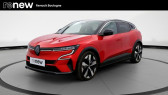 Renault Megane E-TECH ELECTRIQUE Megane E-Tech EV60 220 ch optimum charge   BOULOGNE BILLANCOURT 92