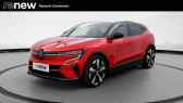 Renault Megane E-TECH ELECTRIQUE Megane E-Tech EV60 220 ch optimum charge   MONTREUIL 93