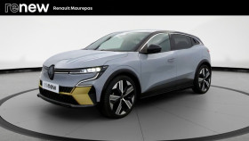 Renault Megane , garage RENAULT ST QUENTIN EN YVELINES  TRAPPES