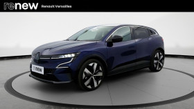 Renault Megane , garage RENAULT VERSAILLES  VERSAILLES