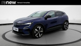 Renault Megane occasion année 2023 boite Automatique Annonce Renault Megane occasion Electrique E-TECH ELECTRIQUE Megane E-Tech EV60 220 ch optimum charge à VERSAILLES