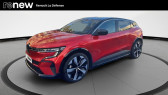Renault Megane occasion année 2022 boite Automatique Annonce Renault Megane occasion Electrique E-TECH ELECTRIQUE Megane E-Tech EV60 220 ch optimum charge à Nanterre
