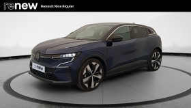 Renault Megane occasion 2023 mise en vente à CAGNES SUR MER par le garage RENAULT CAGNES SUR MER - photo n°1