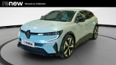 Renault Megane E-TECH ELECTRIQUE Megane E-Tech EV60 220 ch optimum charge   MARSEILLE 13