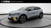 Renault Megane E-TECH ELECTRIQUE Megane E-Tech EV60 220 ch optimum charge  2022 - annonce de voiture en vente sur Auto Sélection.com