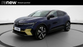 Renault Megane occasion année 2022 boite Automatique Annonce Renault Megane occasion Electrique E-TECH ELECTRIQUE Megane E-Tech EV60 220 ch optimum charge à VENISSIEUX