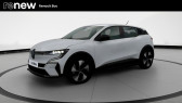Renault Megane occasion année 2022 boite Automatique Annonce Renault Megane occasion Electrique E-TECH ELECTRIQUE Megane E-Tech EV60 220 ch optimum charge à VERSAILLES