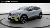 Renault Megane occasion année 2022 boite Automatique Annonce Renault Megane occasion Electrique E-TECH ELECTRIQUE Megane E-Tech EV60 220 ch optimum charge à TRAPPES