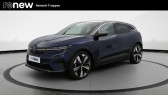 Annonce Renault Megane occasion Electrique E-TECH ELECTRIQUE Megane E-Tech EV60 220 ch optimum charge  TRAPPES