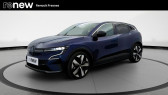Renault Megane E-TECH ELECTRIQUE Megane E-Tech EV60 220 ch optimum charge  2023 - annonce de voiture en vente sur Auto Sélection.com