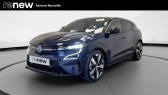 Renault Megane E-TECH ELECTRIQUE Megane E-Tech EV60 220 ch optimum charge   MARSEILLE 13