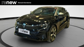 Renault Megane occasion 2023 mise en vente à GARDANNE par le garage RENAULT GARDANNE - photo n°1