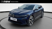 Renault Megane E-TECH ELECTRIQUE Megane E-Tech EV60 220 ch optimum charge  2022 - annonce de voiture en vente sur Auto Sélection.com
