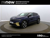Renault Megane occasion année 2022 boite Automatique Annonce Renault Megane occasion Electrique E-TECH ELECTRIQUE Megane E-Tech EV60 220 ch optimum charge à VENISSIEUX