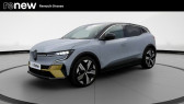 Renault Megane E-TECH ELECTRIQUE Megane E-Tech EV60 220 ch optimum charge   CANNES 06