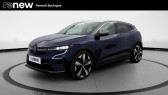 Renault Megane E-TECH ELECTRIQUE Megane E-Tech EV60 220 ch optimum charge  2022 - annonce de voiture en vente sur Auto Sélection.com