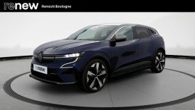 Renault Megane occasion 2022 mise en vente à BOULOGNE BILLANCOURT par le garage RENAULT BOULOGNE - photo n°1