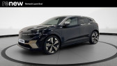 Renault Megane E-TECH ELECTRIQUE Megane E-Tech EV60 220 ch super charge   VENISSIEUX 69