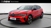 Renault Megane occasion année 2023 boite Automatique Annonce Renault Megane occasion Electrique E-TECH ELECTRIQUE Megane E-Tech EV60 220 ch super charge à AUBAGNE