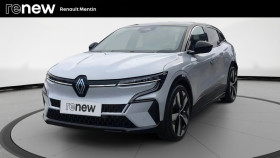 Renault Megane occasion 2023 mise en vente à CAGNES SUR MER par le garage RENAULT CAGNES SUR MER - photo n°1