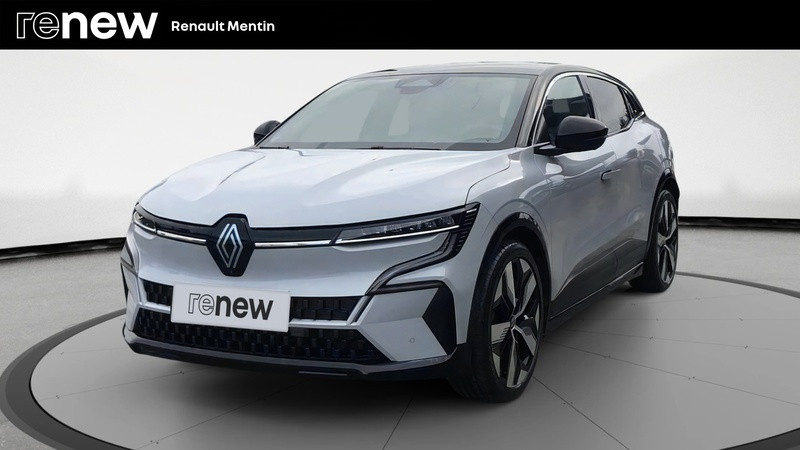 Renault Megane E-TECH ELECTRIQUE Megane E-Tech EV60 220 ch super charge  occasion  CAGNES SUR MER
