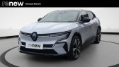 Renault Megane occasion année 2023 boite Automatique Annonce Renault Megane occasion Electrique E-TECH ELECTRIQUE Megane E-Tech EV60 220 ch super charge à CAGNES SUR MER