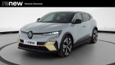 Renault Megane occasion année 2022 boite Automatique Annonce Renault Megane occasion Electrique E-TECH ELECTRIQUE Megane E-Tech EV60 220 ch super charge à PARIS