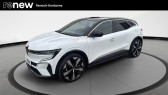 Renault Megane occasion année 2023 boite Automatique Annonce Renault Megane occasion Electrique E-TECH ELECTRIQUE Megane E-Tech EV60 220 ch super charge à GARDANNE