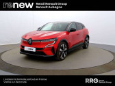Renault Megane E-TECH ELECTRIQUE Megane E-Tech EV60 220 ch super charge   AUBAGNE 13