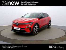 Renault Megane , garage RENAULT AUBAGNE  AUBAGNE