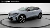 Renault Megane occasion année 2022 boite Automatique Annonce Renault Megane occasion Electrique E-TECH ELECTRIQUE Megane E-Tech EV60 220 ch super charge à COURBEVOIE