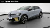 Renault Megane occasion année 2022 boite Automatique Annonce Renault Megane occasion Electrique E-TECH ELECTRIQUE Megane E-Tech EV60 220 ch super charge à PARIS