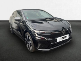 Renault Megane , garage SOCIETE DES ANCIENS ETS LETERME  VITTEL