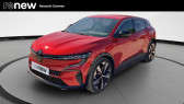 Renault Megane occasion année 2023 boite Automatique Annonce Renault Megane occasion Electrique E-TECH ELECTRIQUE Megane E-Tech EV60 220 ch super charge à CANNES
