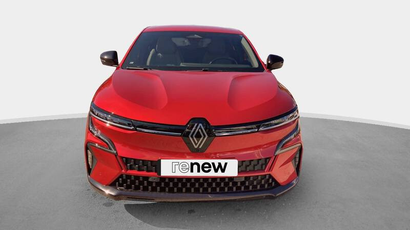 Renault Megane E-TECH ELECTRIQUE Megane E-Tech EV60 220 ch super charge  occasion  CANNES - photo n5