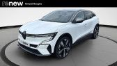 Renault Megane occasion année 2023 boite Automatique Annonce Renault Megane occasion Electrique E-TECH ELECTRIQUE Megane E-Tech EV60 220 ch super charge à CANNES
