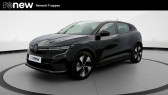 Renault Megane E-TECH ELECTRIQUE Megane E-Tech EV60 220 ch super charge   TRAPPES 78