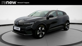 Renault Megane occasion 2023 mise en vente à TRAPPES par le garage RENAULT ST QUENTIN EN YVELINES - photo n°1