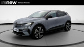 Renault Megane occasion année 2023 boite Automatique Annonce Renault Megane occasion Electrique E-TECH ELECTRIQUE Megane E-Tech EV60 220 ch super charge à FRESNES