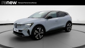 Renault Megane occasion année 2023 boite Automatique Annonce Renault Megane occasion Electrique E-TECH ELECTRIQUE Megane E-Tech EV60 220 ch super charge à PARIS