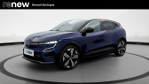 Renault Megane occasion année 2023 boite Automatique Annonce Renault Megane occasion Electrique E-TECH ELECTRIQUE Megane E-Tech EV60 220 ch super charge à BOULOGNE BILLANCOURT